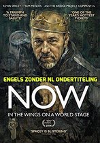 NOW: In the Wings on a World Stage (import)