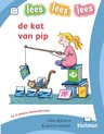 lees lees lees  -   de kat van pip