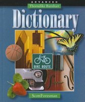 Scott, Foresman Advanced Dictionary