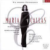 Maria Callas - Die Grosse Primadonna