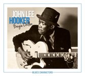 John Lee Hooker - Boogie Chillen (CD)