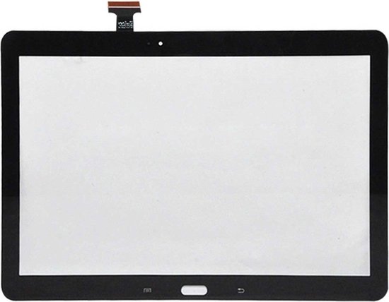 Touch Screen voor de Samsung Galaxy Tab Pro 10.1 / SM-T520- 525 – zwart |  bol