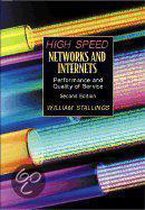 High Speed Networks and Internets
