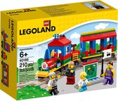 LEGO LEGOLAND Trein - 40166