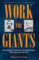 Civil War Soldiers and Strategies - Work for Giants