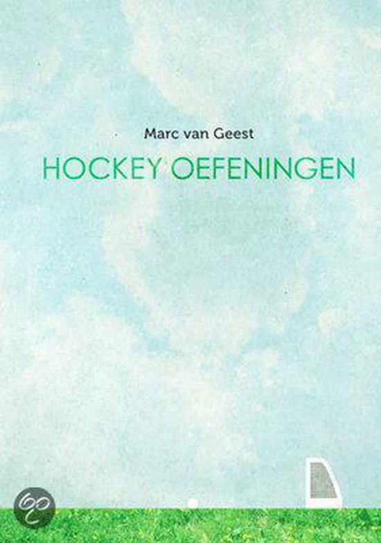 Hockeyoefeningen - Marc van Geest | Tiliboo-afrobeat.com