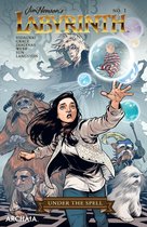 Jim Henson's Labyrinth 1 - Jim Henson's Labyrinth: Under the Spell #1
