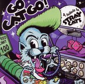 Go Cat Go! A Tribute to Stray Cats