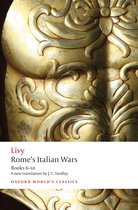 Oxford World's Classics - Rome's Italian Wars