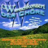 Wunschkonzert Der Chore