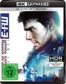 Mission: Impossible 3 (Ultra HD Blu-ray & Blu-ray)