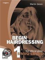 Begin Hairdressing!