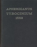 Het Tyrocinium van Petrus Apherdianus