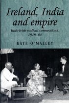 Ireland, India and Empire