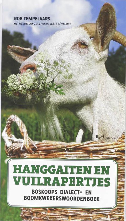 9789089470188 - Hanggaiten en vuilrapertjes