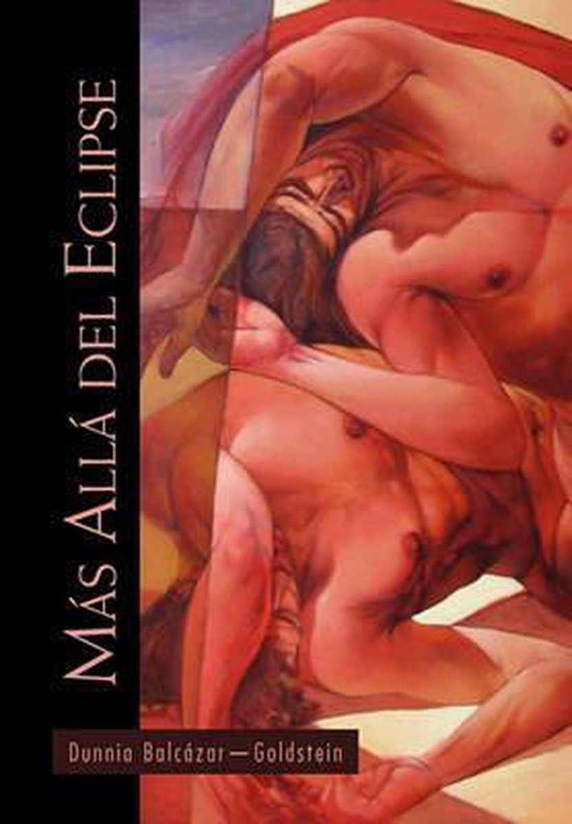 Mas Alla Del Eclipse van Onbekend