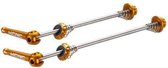 KCNC KQR-Skewer Road Quick Release