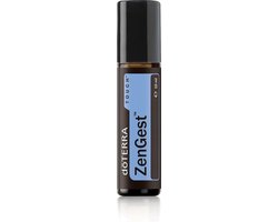 doTERRA ZenGest Touch | 10ml | Roller-Blend | Etherische olie