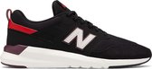 New Balance MS009 D Heren Sneakers - black