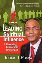 Leading by Spiritual Influence