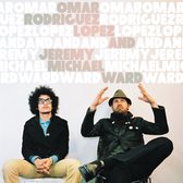 Omar Rodriguez-Lopez & Jeremey Ward - Omar Rodriguez Lopez & Jeremey Ward (CD)