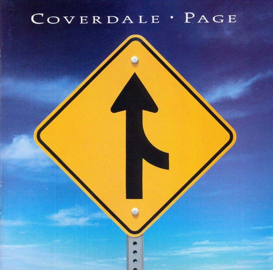 Coverdale/Page