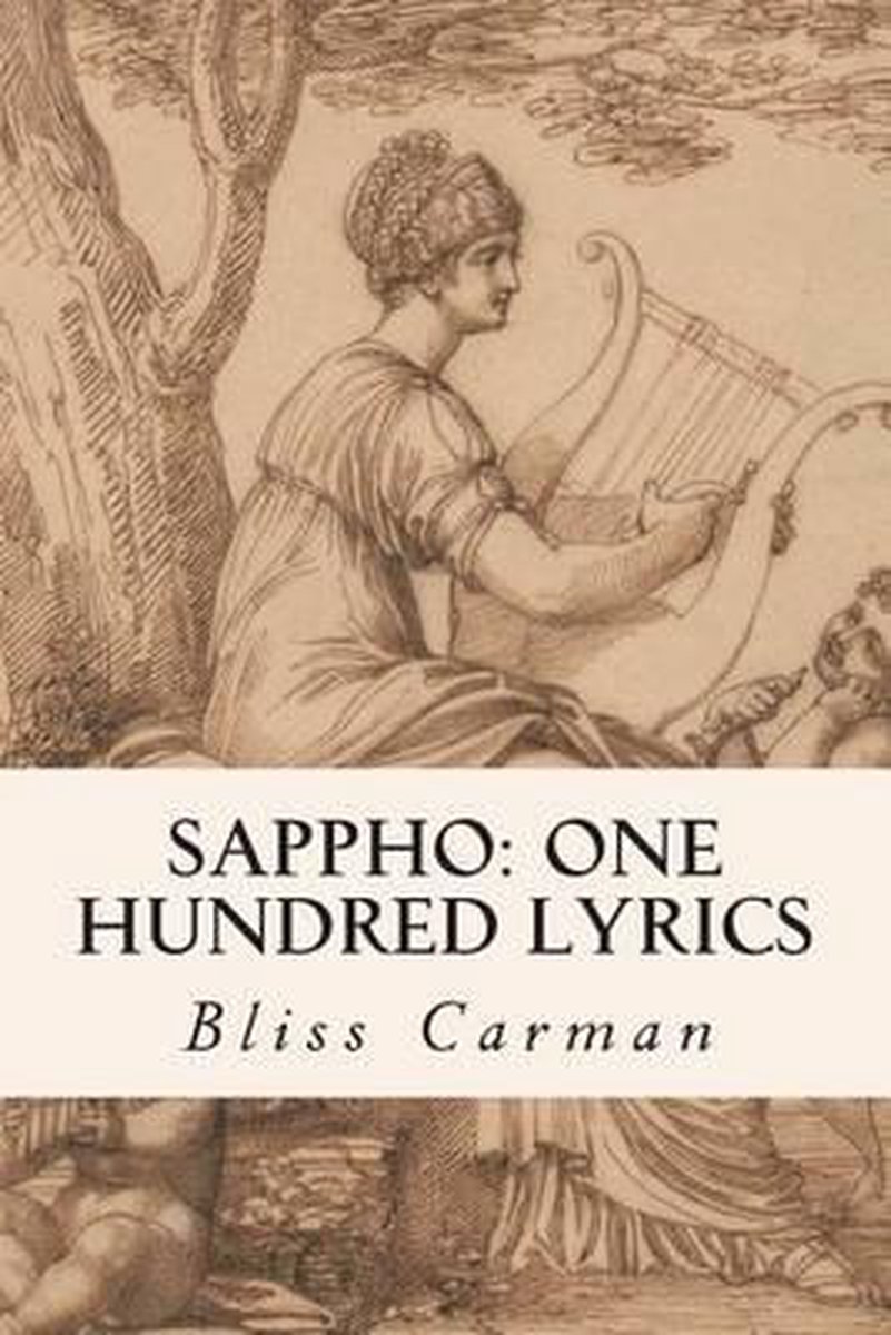 Sappho van Bliss Carman