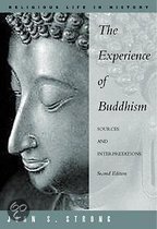The Experience Of Buddhism