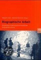 Biografische Arbeit