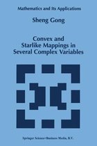 Convex and Starlike Mappings in Several Complex Variables