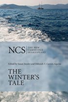 The New Cambridge Shakespeare - The Winter's Tale