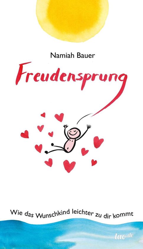 Freudensprung - cover