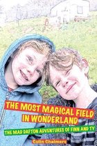 The Most Magical Field in Wonderland