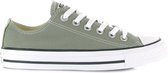 Converse Chuck Taylor All Star Ox - Sneakers - 159564C - Dark Stucco