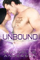 The Brides of the Kindred 19 - Unbound...Book 19 in the Brides of the Kindred Series