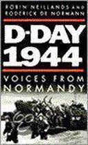 D-Day, 1944