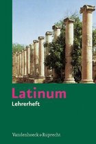 Latinum. Lehrerheft