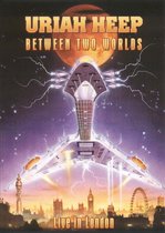 Between Two Worlds (Import)