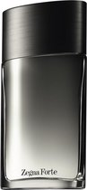 Zegna Forte by Ermenegildo Zegna 50 ml - Eau De Toilette Spray
