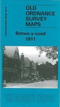 Betws-y-Coed 1911