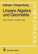 Lineare Algebra Und Geometrie