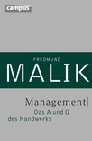 Management: Komplexität meistern (Malik) 1 - Management