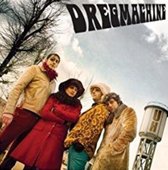 Dreg Machine - Uh! (CD)