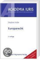 Europarecht