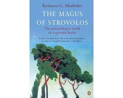 The Magus of Strovolos