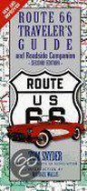 The Route 66 Traveler's Guide and Roadside Companion