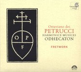 Petrucci: Harmonice Musices Odhecaton / Fretwork