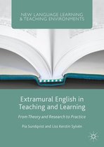New Language Learning and Teaching Environments - Extramural English in Teaching and Learning