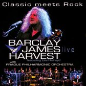 James Barclay: Classic Meets Rock [Winyl]