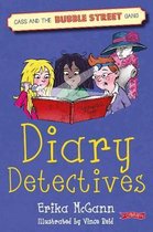 Omslag Diary Detectives